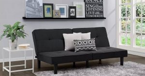 Futon Room Essentials
