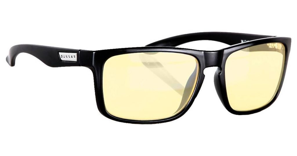 Gafas de Juego Gunnar