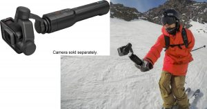 GoPro Karma Grip Stabilizer