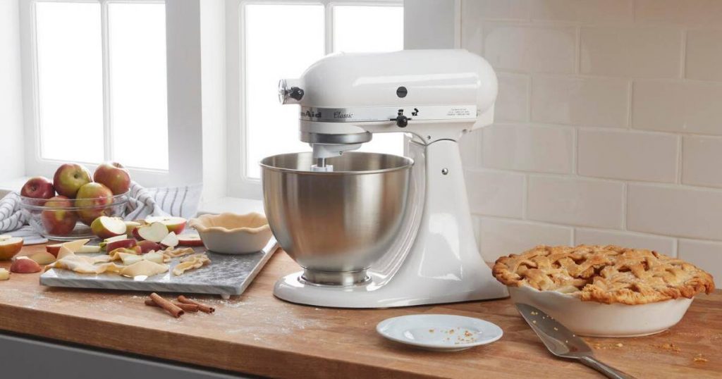 KitchenAid Classic Series