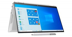 Laptop HP Spectre x360