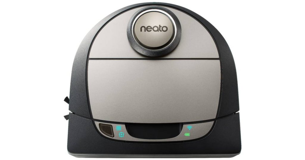 Neato Robotics Botvac D7 Robot Vacuum