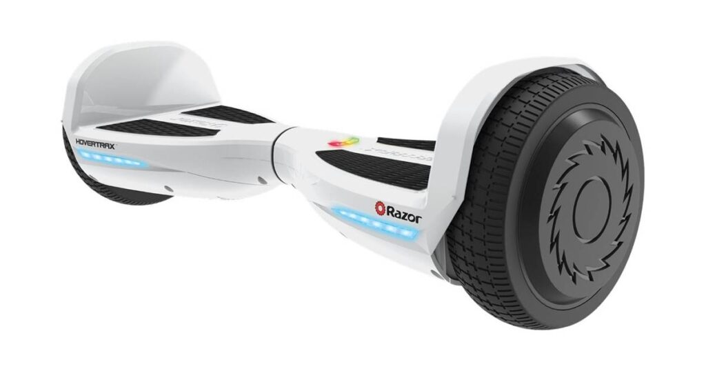 Razor Hovertrax Electric Scooter