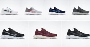 Reebok Energylux