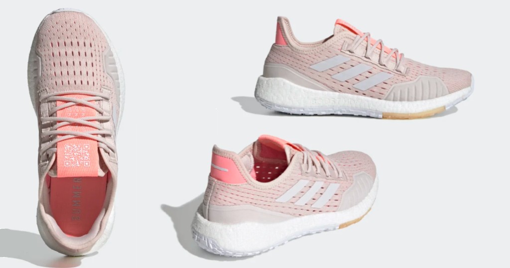 Tenis Adidas Pulseboost HD