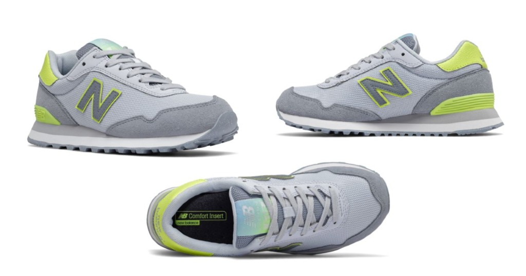 Tenis New Balance 515