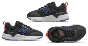 Tenis New Balance Infant 515 Sport v2