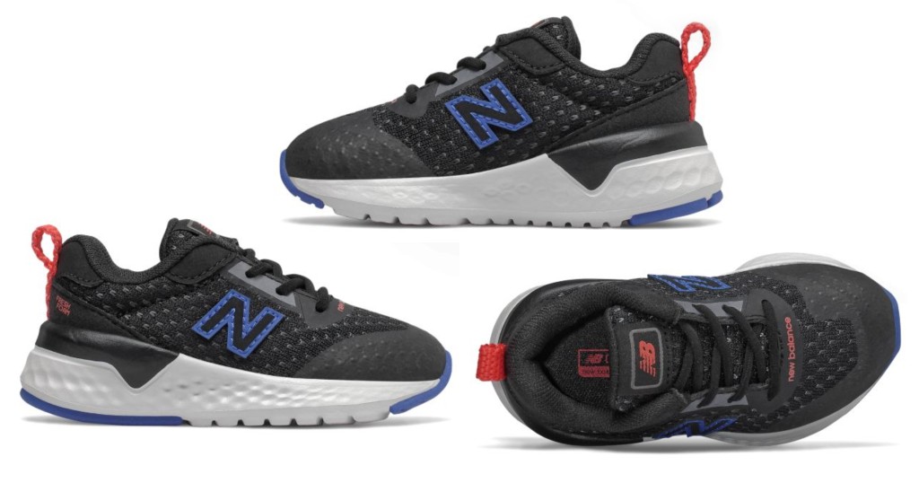 Tenis New Balance Infant 515 Sport v2