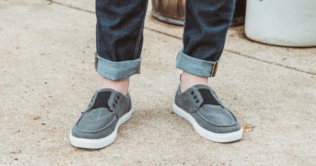 Zapatos para Hombres MUK LUKS Billie
