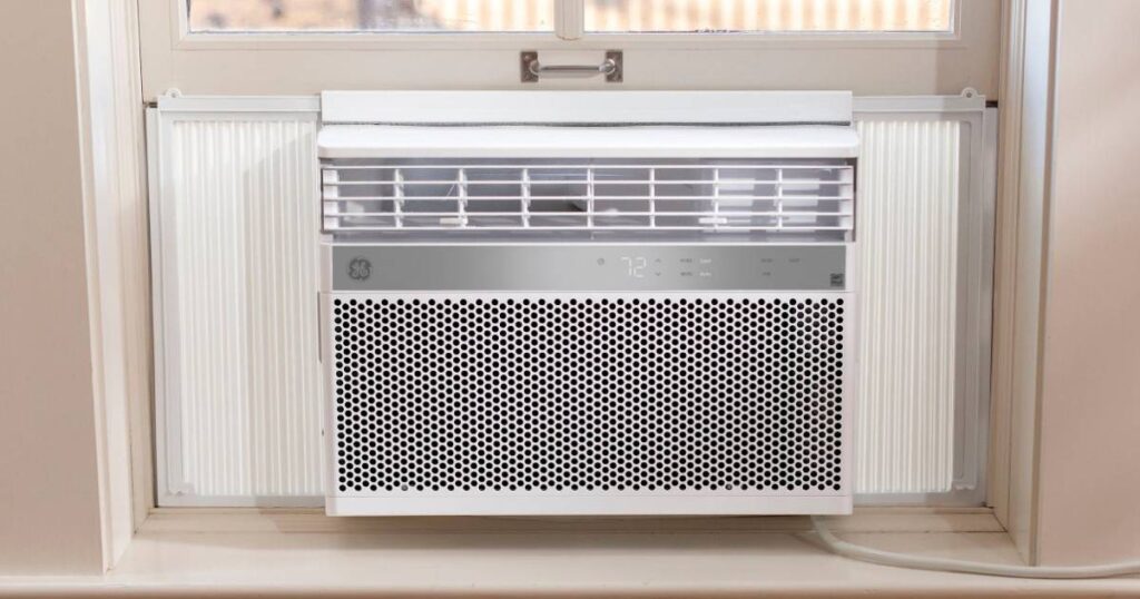 Aire Acondicionado GE 14,000 BTU