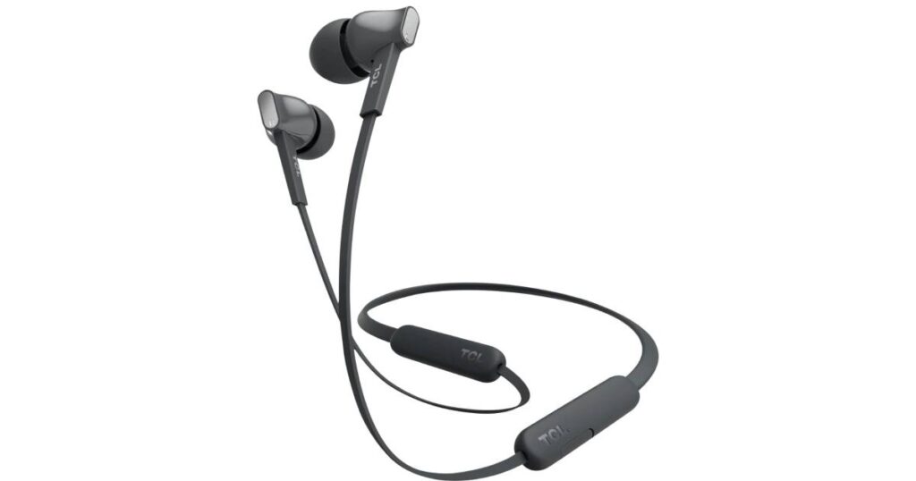 Audífonos TCL Inalámbrico