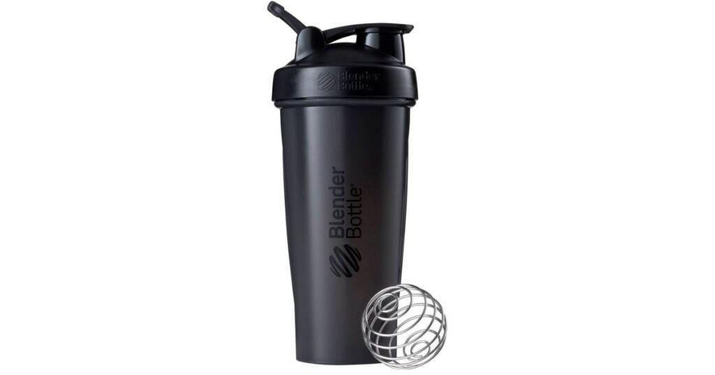 BlenderBottle Classic-32 oz
