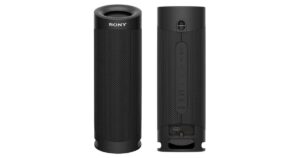 Bocina Bluetooth Portátil Sony
