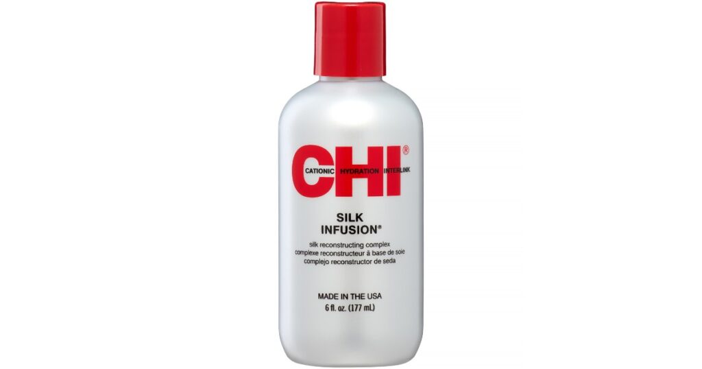 CHI Silk Infusion Silk Reconstructing Complex