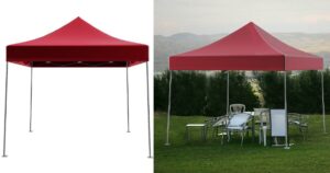 Carpa Canopy