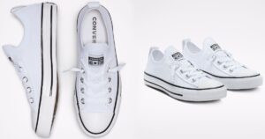 Chuck Taylor All Star Clásicas