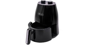 Freidora de Aire Bella 1.6-Qt