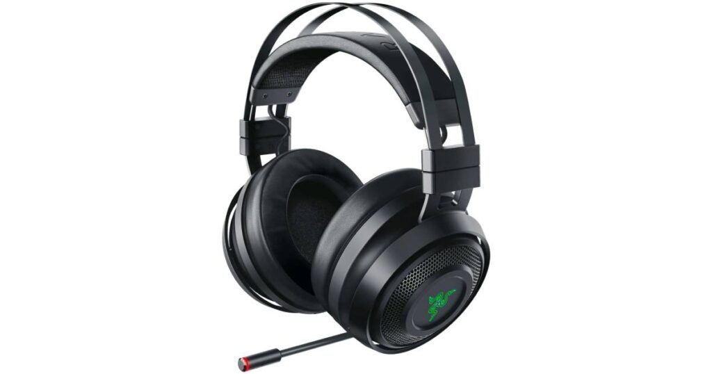 Gaming Headset Razer
