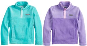 Jackets Columbia para Niñas en Kohl's