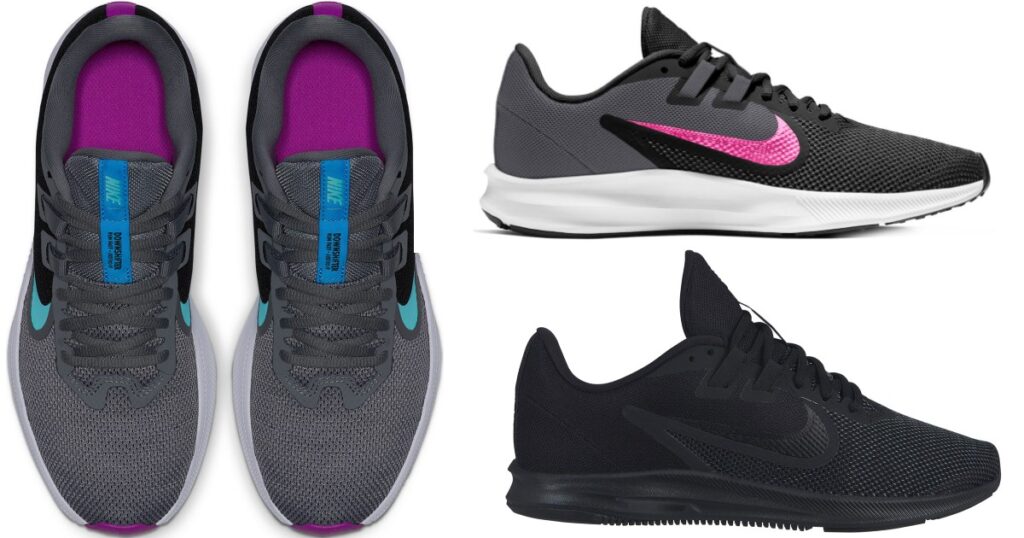 Nike Downshifter para Damas en JCPenney