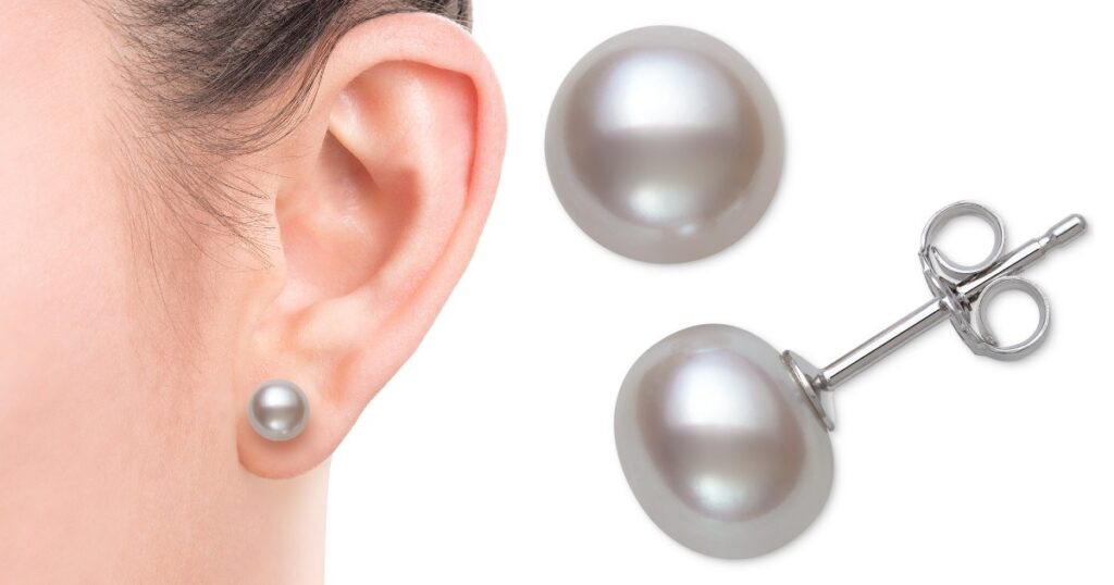 Pantallas Freshwater Pearl