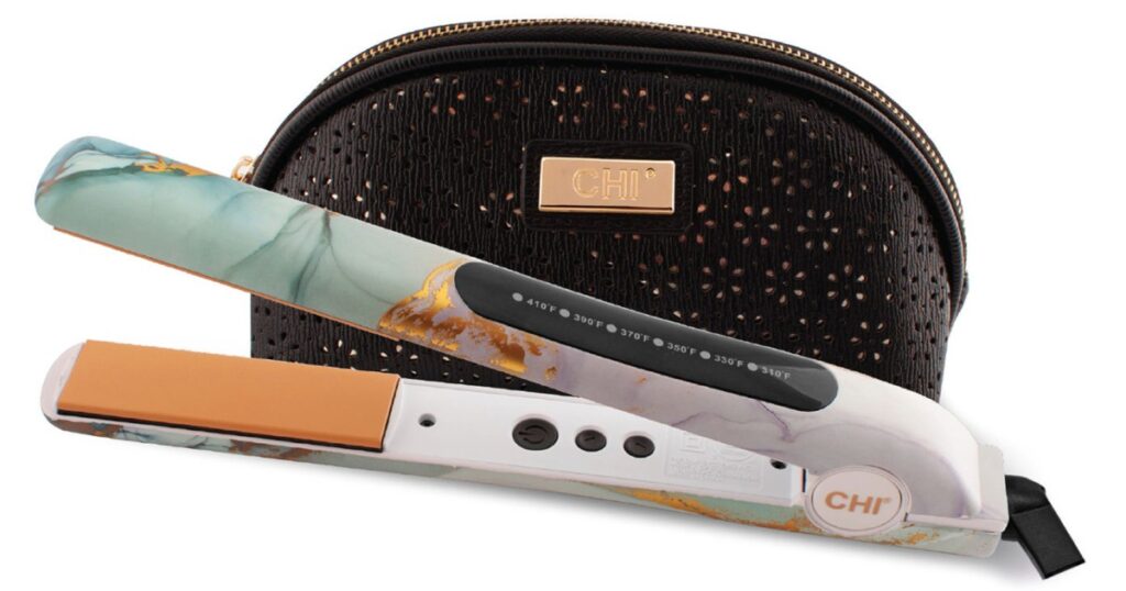 Plancha para el Cabello CHI Mystical Oasis en JCPenney