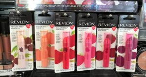 Revlon Kiss Balms en CVS