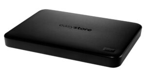 Unidad de Disco Duro Externo USB 3.0 WD Easystore 2TB