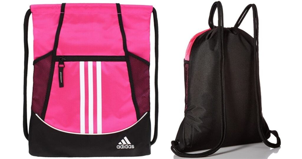 adidas Alliance 2 Sackpack