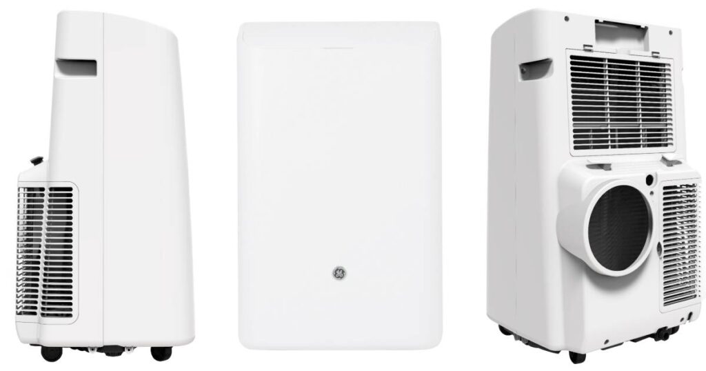 Aire Acondicionado Portátil GE