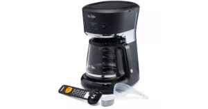 Cafetera Mr. Coffee