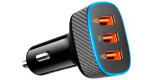 Cargador Anker ROAV