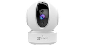 Cámara de Seguridad de Red Inalámbrica 1080p