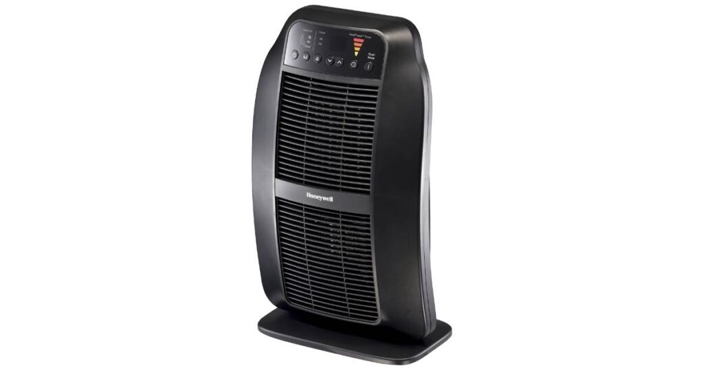 Heater Eléctrico Honeywell Home