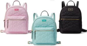 Kate Spade Backpack
