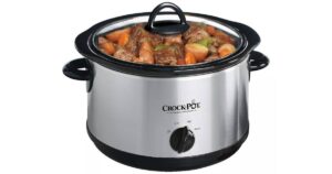Olla de cocción lenta Crock-Pot