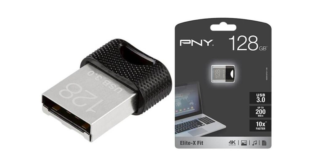 PNY USB Flash Drive 128GB