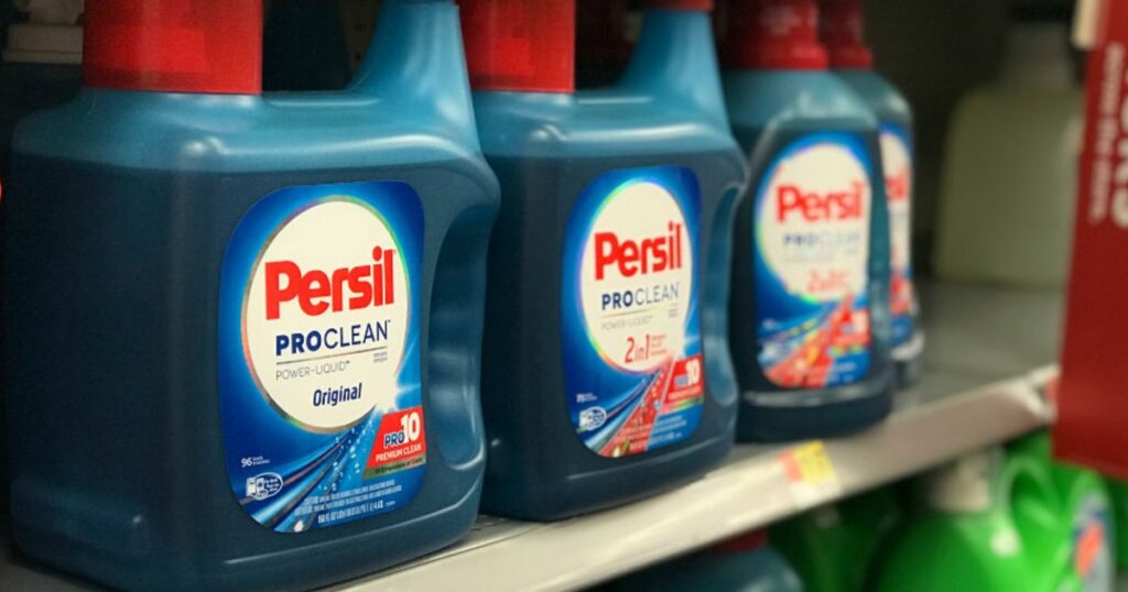 Persil ProClean de 150-Onzas