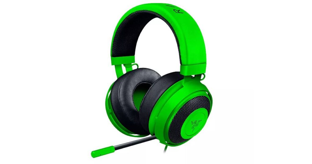 Razer Kraken Gaming Headset