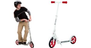 Scooter Razor A5 Lux Kick