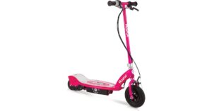 Scooter eléctrica Razor E100