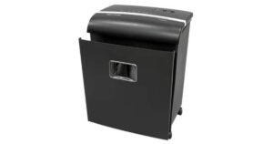 Trituradora de Papel Sentinel