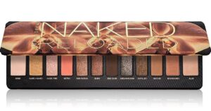 Urban Decay Naked Reloaded en Macy's