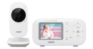 VTech Video Baby Monitor