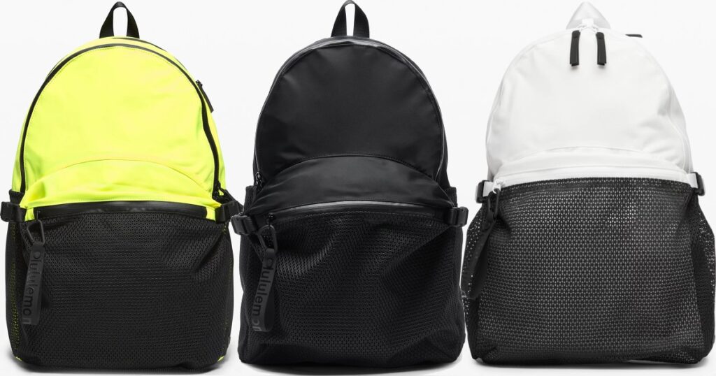 All Hours Backpack