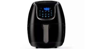 Freidora de Aire Power XL Vortex
