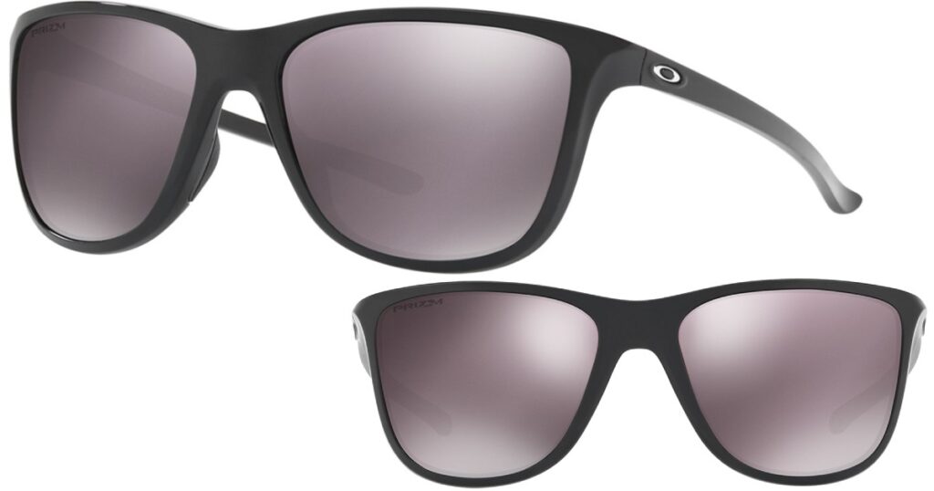Gafas de Sol Polarizadas Oakley Reverie en Macy's