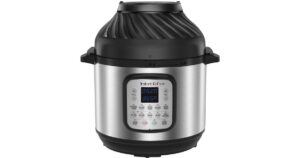 Instant Pot - Olla Multiuso Digital Duo
