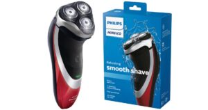 Máquina de Afeitar Philips Norelco