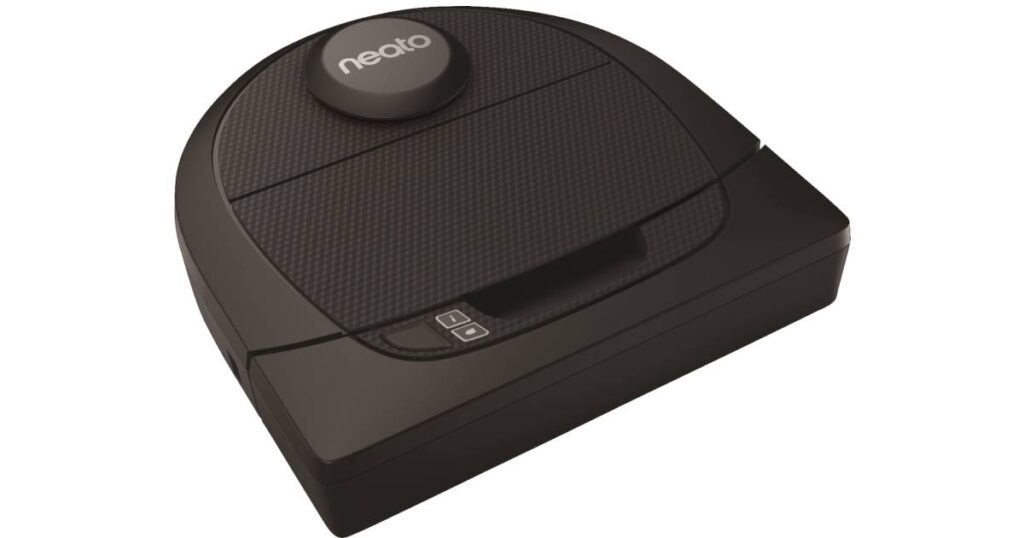 Neato Robotics Botvac D4